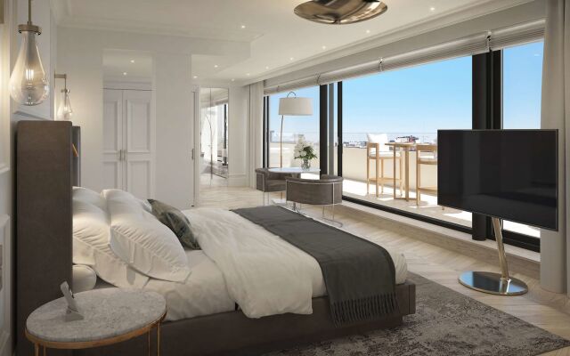 Waldorf Astoria Helsinki