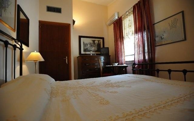 Bed and Breakfast Villa Vetri
