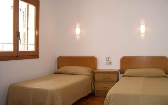 Poseidon 2 Apts