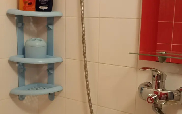 Апартаменты на шоссе Космонавтов 166 Б