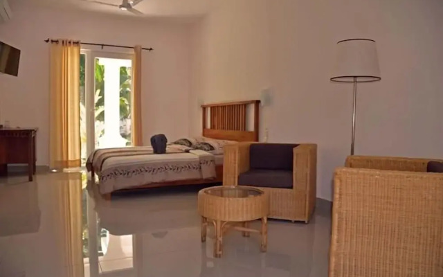 Hotel Samsara