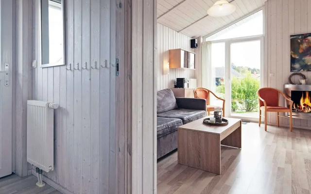 Holiday Home in GrÃ¶mmitz