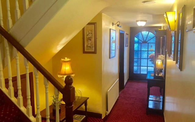 Atlantic Guest House