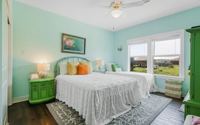 Miss Molly's by RedAwning