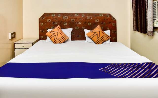 Goroomgo Vinar Raipur