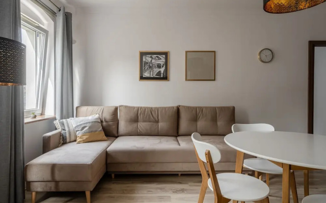 RentPlanet - Apartamenty Cybulskiego