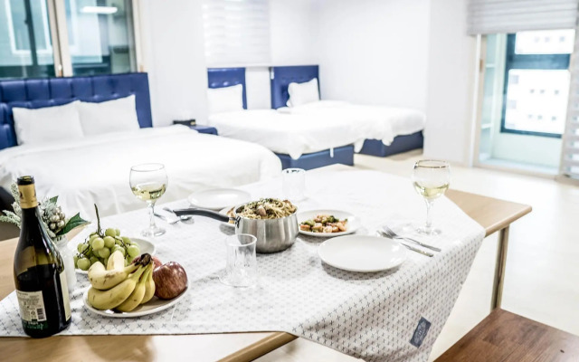 Orum Residence Hotel
