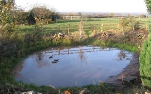 Broomedge Farm Cottages