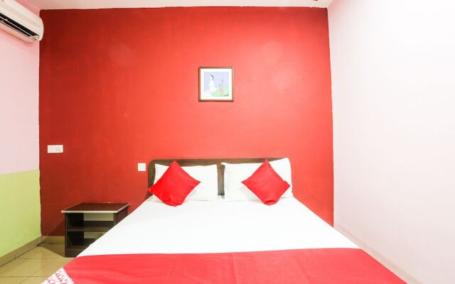 Hotel Siswa by OYO Rooms