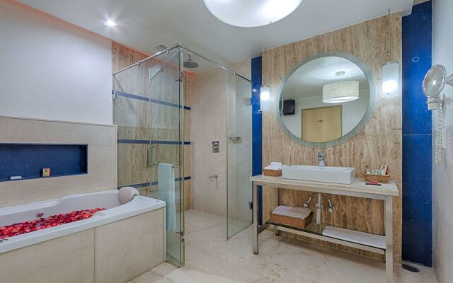 Quality Hotel DV Manor