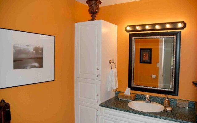Pine Breeze Bed and Breakfast
