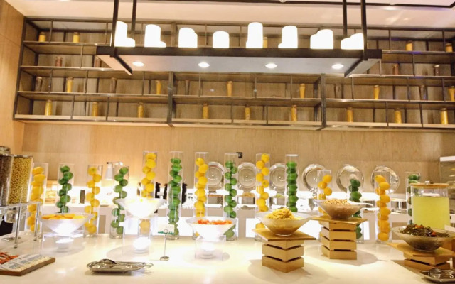 City Comfort Inn Wuhan Huangpu
