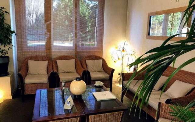 The Originals City, Hôtel Rive Droite, Albi (Ex Cantepau)