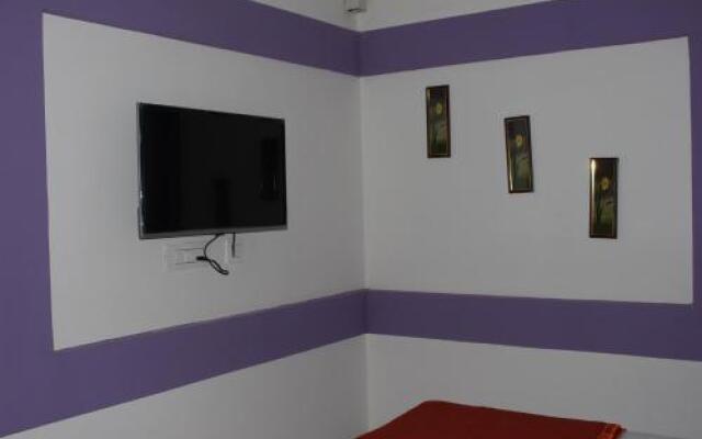 Mahas Inn