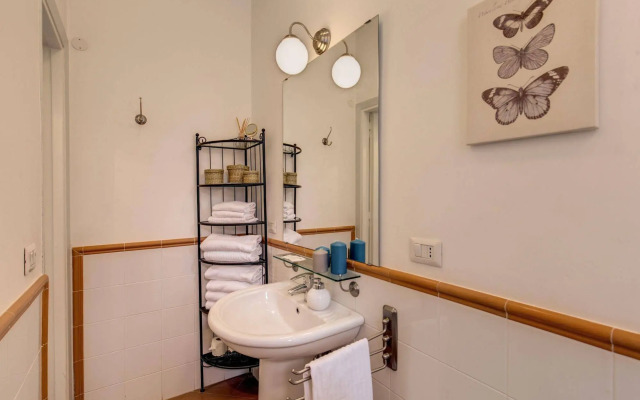 Spagna Glamour Life Penthouse