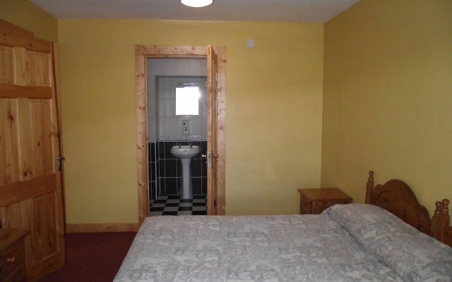 Áras BnB and Self Catering Accommodation
