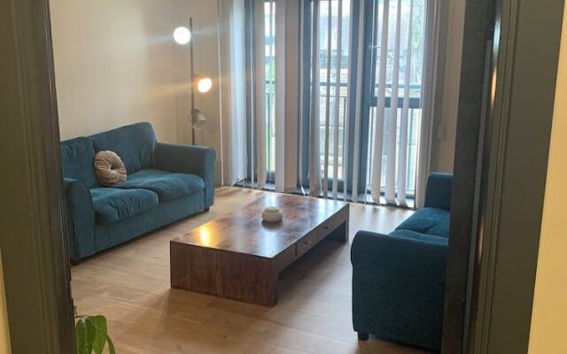 Luxury Stay With Sauna, Gym, and Pool in Leicester