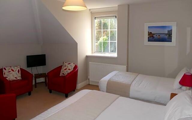 Avonmore House