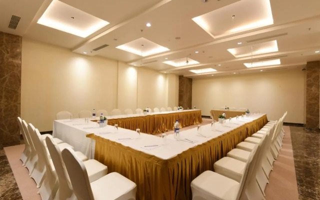 Harsha The Fern Shivamogga