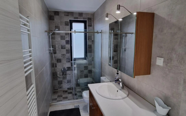 Sandy Cozy Apartments