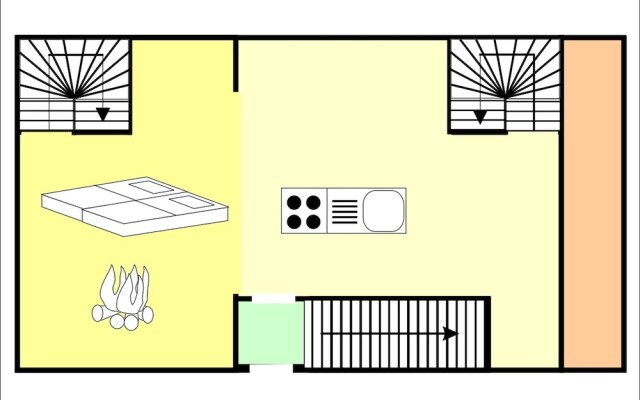 The Ideal Chalet for a Relaxing Holiday in the Mountains