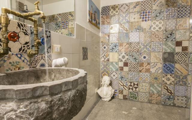 Porta di Castro Boutique Hotel & Spa