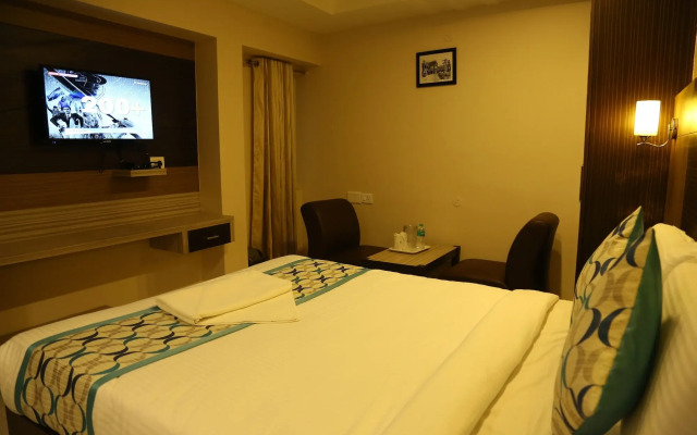Hotel Santhi Bhavan