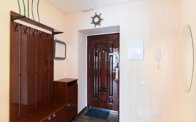 Марьин Дом на Смазчиков, 3