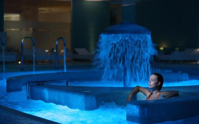 Fonte del Benessere Resort