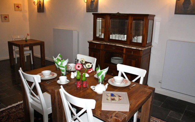 The Townhouse Bed & Breakfast