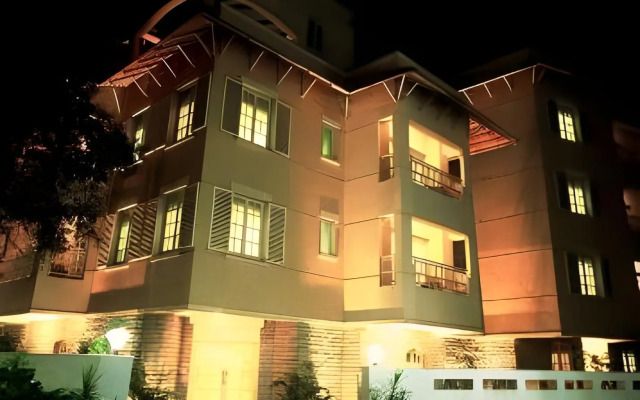 Tristar Service Apartments