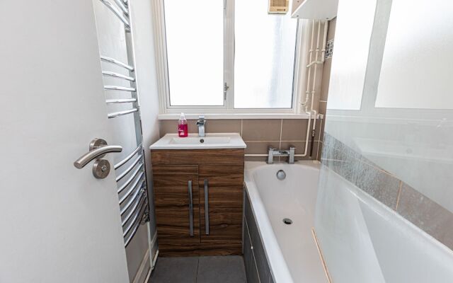 Tower Bridge Accommodation - 18