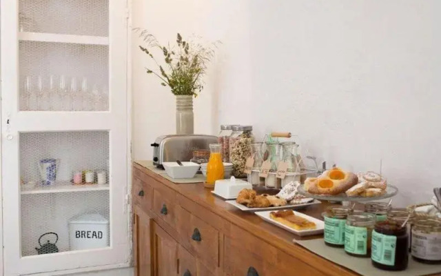Can Albertí 1740 Hotel Boutique