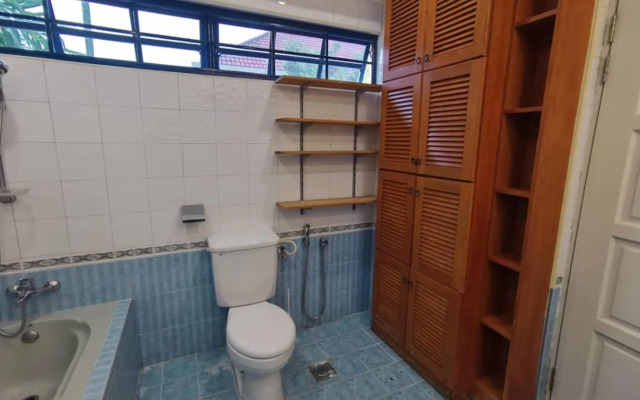 Seremban Grande Villa 163 by Vale Pine