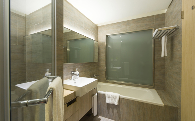 Two Tails Hotel Luzhou