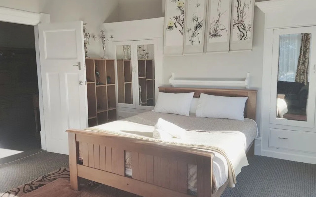 Dunedin Boutique Homestay