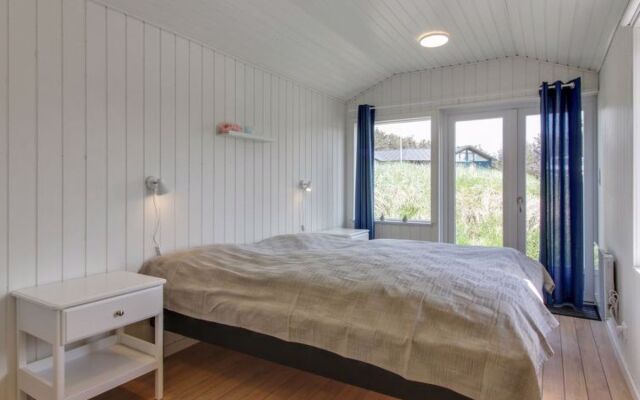 "Hristijan" - 200m from the sea in NW Jutland