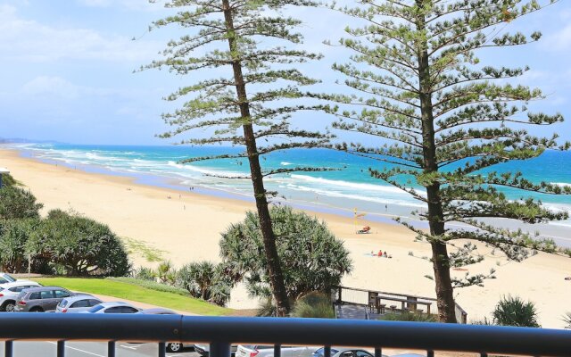 Coolum Baywatch Resort