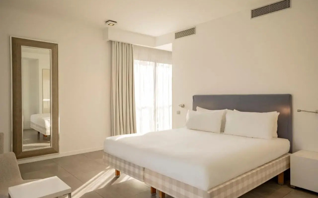 Kube Hotel Gassin