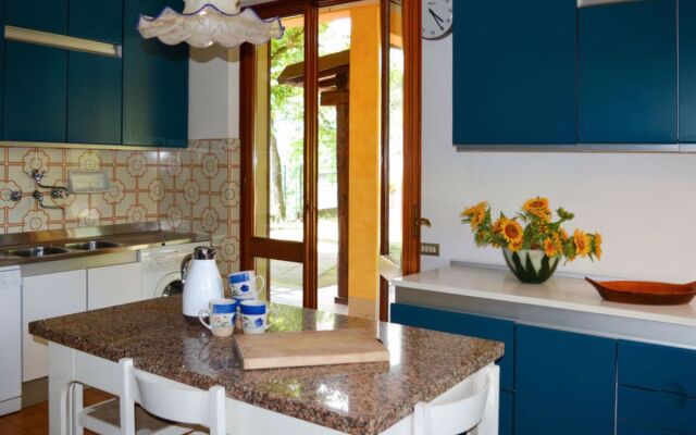 Le Castagne (SBR150)