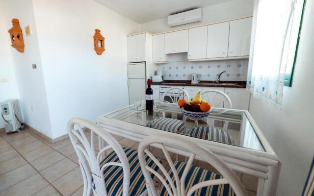 Bungalow Villa Verde 1