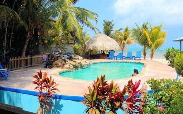 Maya Breeze Inn