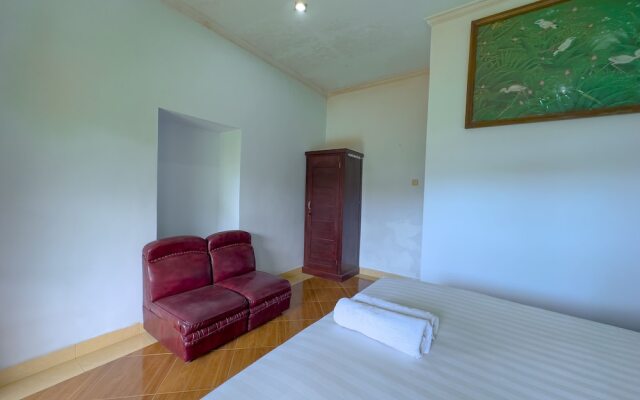 Mulia Bali Garden Bungalow