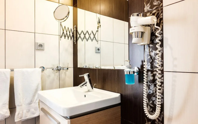 Hotel Comfort with free wellness and fitness Centrum