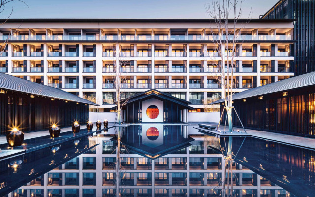 Pullman Nanchang Xinlv