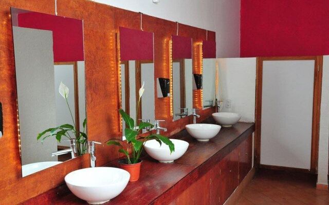Hostal Amigo - Hostel