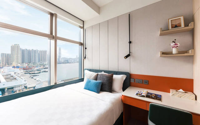 Townplace West Kowloon