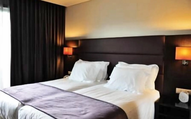 Axis Porto Business & Spa Hotel