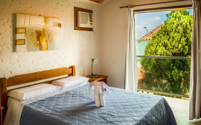 Village Paraiso Hotel