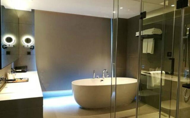 Home Inn Nanning Mingxiu You'ai Road